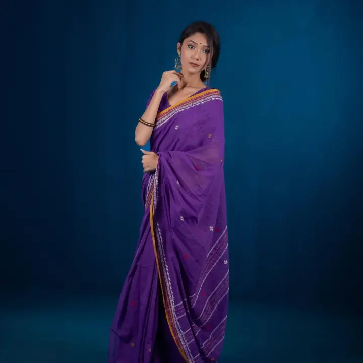 KOROBI Saree